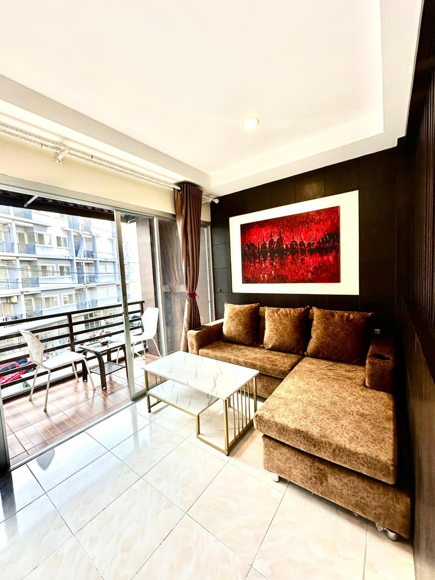 Thai Classic House Patong Dış mekan fotoğraf