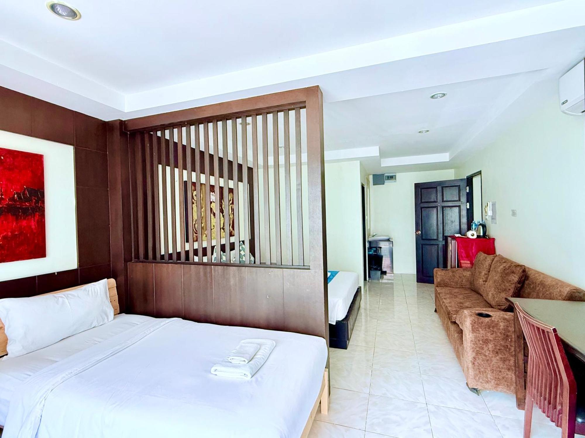 Thai Classic House Patong Dış mekan fotoğraf