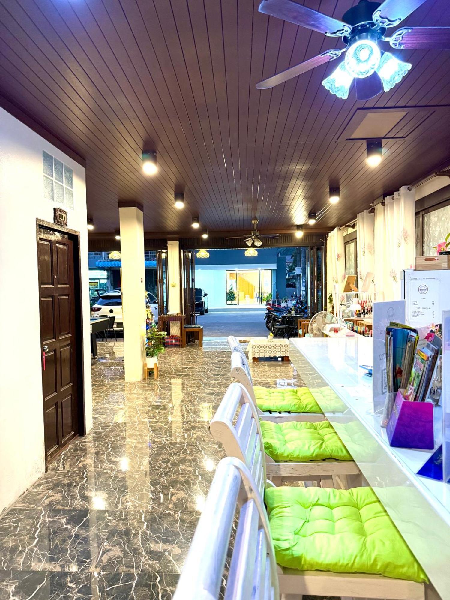 Thai Classic House Patong Dış mekan fotoğraf